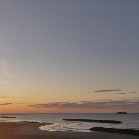 Savanna Beach Agde Exterior foto