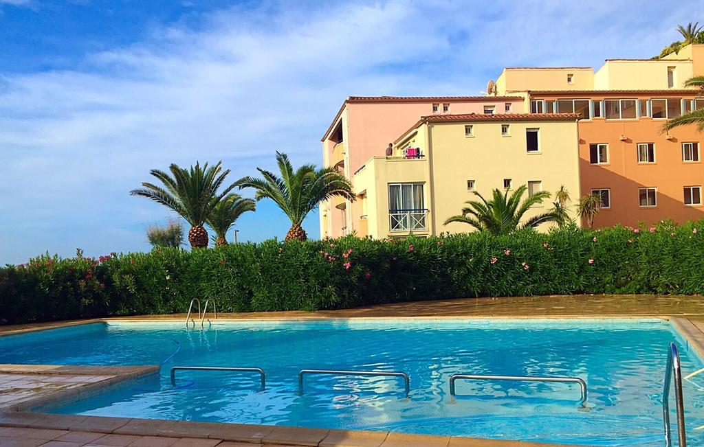 Savanna Beach Agde Exterior foto