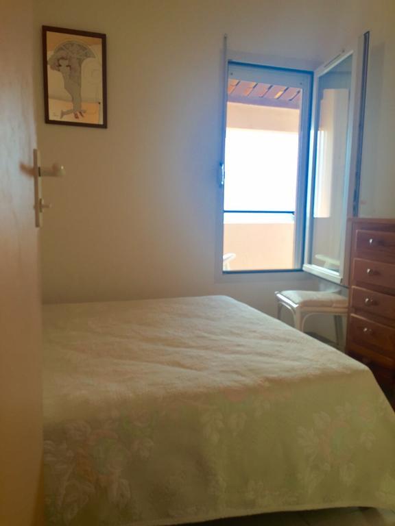 Savanna Beach Agde Exterior foto