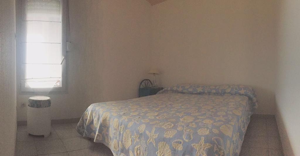 Savanna Beach Agde Exterior foto