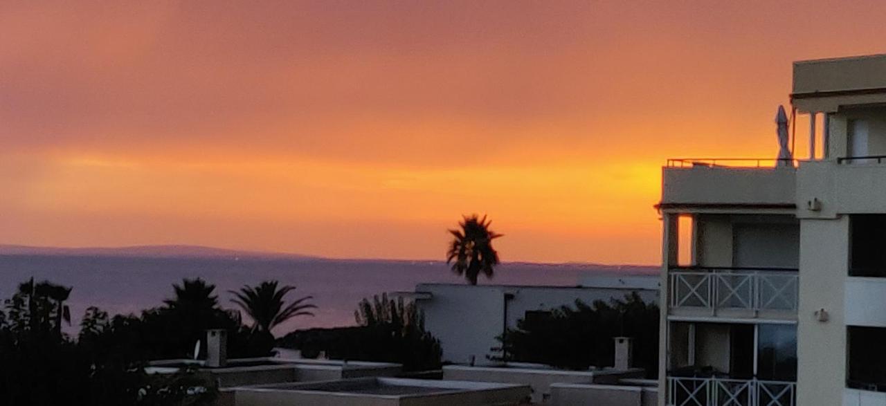 Savanna Beach Agde Exterior foto